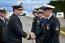 Tercera Zona Naval conmemora nuevo aniversario del Combate Naval de Angamos y el Día del Suboficial Mayor de la Armada