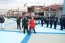 Cuarta Zona Naval conmemoró el 143 aniversario del Combate Naval de Angamos y el Día del Suboficial Mayor Naval en Mejillones