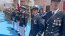 Cuarta Zona Naval conmemoró el 143 aniversario del Combate Naval de Angamos y el Día del Suboficial Mayor Naval en Mejillones