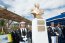 Cuarta Zona Naval conmemoró el 143 aniversario del Combate Naval de Angamos y el Día del Suboficial Mayor Naval en Mejillones