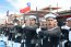 Cuarta Zona Naval conmemoró el 143 aniversario del Combate Naval de Angamos y el Día del Suboficial Mayor Naval en Mejillones