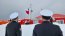 En Base Naval Antártica “Arturo Prat” conmemoraron aniversario del Combate Naval de Angamos y el Día del Suboficial Mayor de la Armada