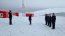 En Base Naval Antártica “Arturo Prat” conmemoraron aniversario del Combate Naval de Angamos y el Día del Suboficial Mayor de la Armada