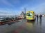  Tercera Zona Naval realizó operativo de rescate en el Estrecho de Magallanes  