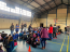 Capitanía de Puerto de Puerto de Chacabuco realizó apoyo operativo en simulacro interno a Escuela “Almirante Simpson”