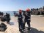 Cabo 1° de la Capitanía de Puerto de Tocopilla rescató a persona que cayó al mar