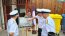  Comandancia Naval de Arica y empresas portuarias inauguraron “Punto Verde” en el borde costero  