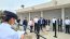 Comandancia Naval de Arica y empresas portuarias inauguraron “Punto Verde” en el borde costero