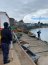  PSG -71 “Contramaestre Micalvi” apoyó tareas de levantamiento hidrográfico en área de Canal Chacao  