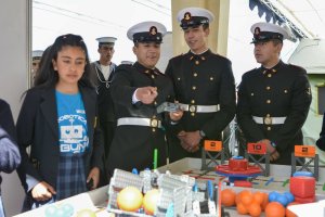 Academia Politécnica Naval realizó lanzamiento de Innovapolinav 2022 Academia Politécnica Naval realizó lanzamiento de Innovapolinav 2022