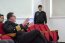 Academia Politécnica Naval realizó lanzamiento de Innovapolinav 2022