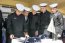 Academia Politécnica Naval realizó lanzamiento de Innovapolinav 2022