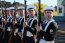 Realizan ceremonia de conmemoración del 126° Aniversario del Hospital Naval de Talcahuano