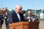 Realizan ceremonia de conmemoración del 126° Aniversario del Hospital Naval de Talcahuano