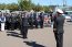 Realizan ceremonia de conmemoración del 126° Aniversario del Hospital Naval de Talcahuano