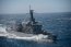 Fragata “Almirante Williams” recala a Valparaíso tras dos meses de Embarco Operativo