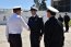 First Sea Lord de la Real Armada del Reino Unido visita nuestro país