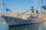 Fragata “Almirante Williams” recala a Valparaíso tras dos meses de Embarco Operativo