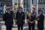  First Sea Lord de la Real Armada del Reino Unido visita nuestro país  