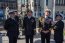 First Sea Lord de la Real Armada del Reino Unido visita nuestro país