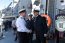 First Sea Lord de la Real Armada del Reino Unido visita nuestro país