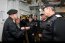 Ministra de Defensa Nacional conoció las capacidades operativas del Comando de Operaciones Navales  