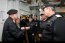 Ministra de Defensa Nacional conoció las capacidades operativas del Comando de Operaciones Navales