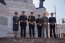 First Sea Lord de la Real Armada del Reino Unido visita nuestro país