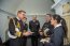 First Sea Lord de la Real Armada del Reino Unido visita nuestro país