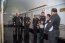 First Sea Lord de la Real Armada del Reino Unido visita nuestro país