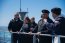 Ministra de Defensa Nacional conoció las capacidades operativas del Comando de Operaciones Navales