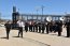 First Sea Lord de la Real Armada del Reino Unido visita nuestro país
