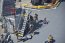 Ministra de Defensa Nacional conoció las capacidades operativas del Comando de Operaciones Navales