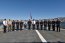 First Sea Lord de la Real Armada del Reino Unido visita nuestro país