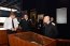 First Sea Lord de la Real Armada del Reino Unido visita nuestro país