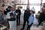 First Sea Lord de la Real Armada del Reino Unido visitó la Base Naval Talcahuano