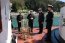 First Sea Lord de la Real Armada del Reino Unido visitó la Base Naval Talcahuano