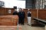  First Sea Lord de la Real Armada del Reino Unido visitó la Base Naval Talcahuano  