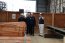 First Sea Lord de la Real Armada del Reino Unido visitó la Base Naval Talcahuano