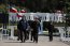 First Sea Lord de la Real Armada del Reino Unido visitó la Base Naval Talcahuano