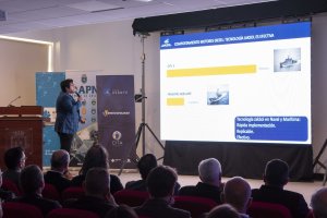 Armada de Chile y Know Hub lanzan el desafío “AVANTE 3” Armada de Chile y Know Hub lanzan el desafío “AVANTE 3”