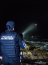  Personal de la Armada efectuó rescate nocturno en playa al sur de Iquique  