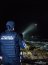 Personal de la Armada efectuó rescate nocturno en playa al sur de Iquique