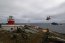  Armada de Chile realizó relevo de dotación y reaprovisionamiento de Faro “Islotes Evangelistas”  