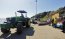 Trabajadores marítimos de Caleta Lirquén reciben tractor gestionado por autoridades de la Región del Biobío