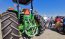 Trabajadores marítimos de Caleta Lirquén reciben tractor gestionado por autoridades de la Región del Biobío