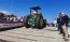 Trabajadores marítimos de Caleta Lirquén reciben tractor gestionado por autoridades de la Región del Biobío