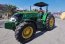 Trabajadores marítimos de Caleta Lirquén reciben tractor gestionado por autoridades de la Región del Biobío