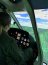 Pilotos Aeronavales realizaron entrenamiento en simulador de Helicóptero H-125
