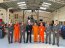 Pilotos Aeronavales realizaron entrenamiento en simulador de Helicóptero H-125